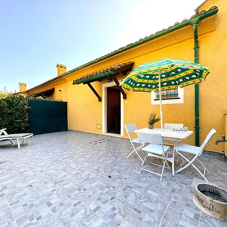 Casa Il Salice By World Apartment Varazze