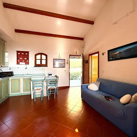 Casa Il Salice By World فاراتسي