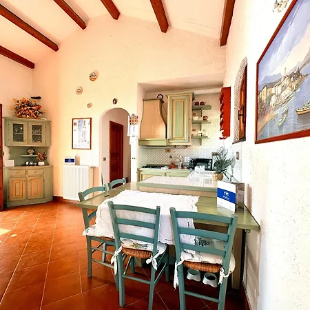 شقة Casa Il Salice By World *