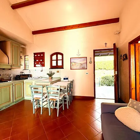 Casa Il Salice By World