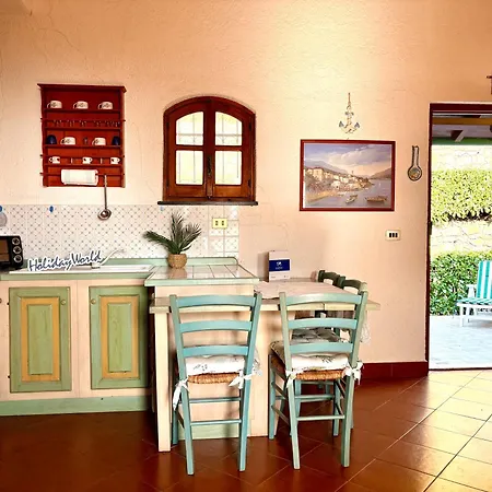 Casa Il Salice By World شقة *