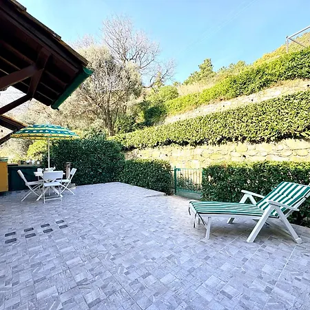 Apartment Casa Il Salice By World Varazze