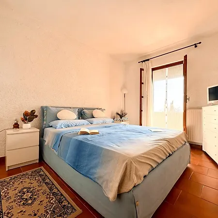 Casa Il Salice By World فاراتسي