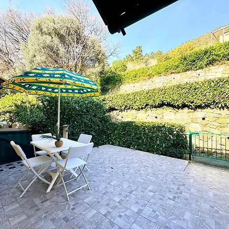 Apartment Casa Il Salice By World *