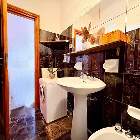 Apartment Casa Il Salice By World *