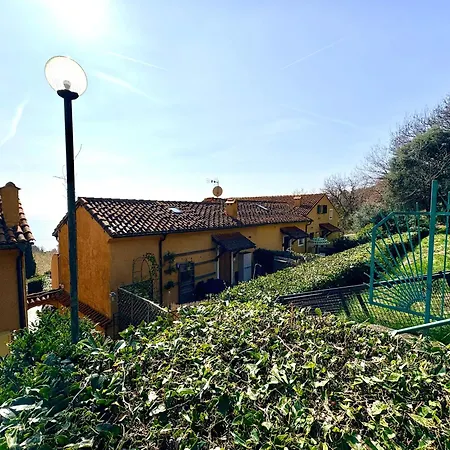 Casa Il Salice By World
