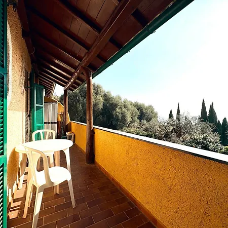 شقة Casa Il Salice By World *