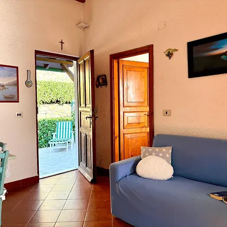 Casa Il Salice By World Apartment Varazze