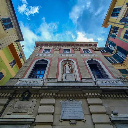 Casa Il Salice By World شقة *
